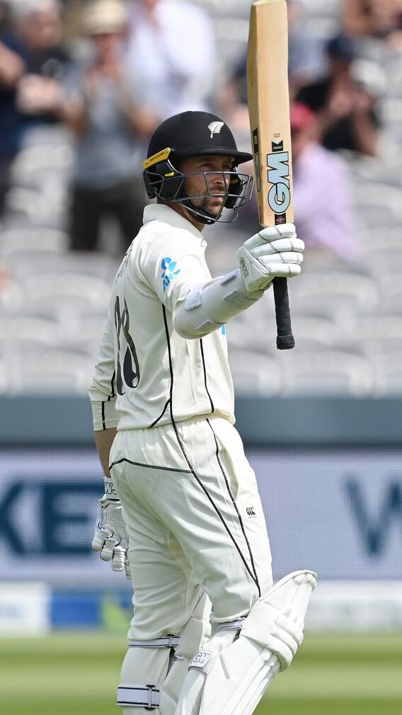 Most Runs In Debut Test Match