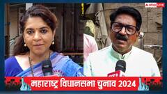 'इंपोर्टेड माल' वाले बयान पर अरविंद सावंत की सफाई- मैंने शाइना का नाम नहीं लिया, वो दोस्त हैं