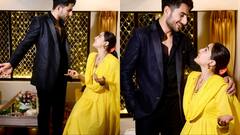 Diwali 2024: भाई इब्राहिम संग सारा अली खान ने यूं मनाया दिवाली का जश्न, तस्वीरें शेयर कर बोलीं - ‘कभी खुशी कभी गम’