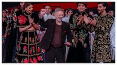 Rohit Bal Death: Photos from His Final Show That Left Fans Concerned About His Health