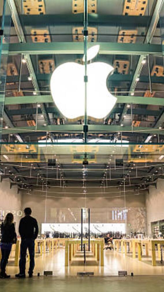 दिल्ली-मुंबई के अलावा भारत में कहां कहां फ्लैगशिप स्टोर खोलेगा Apple