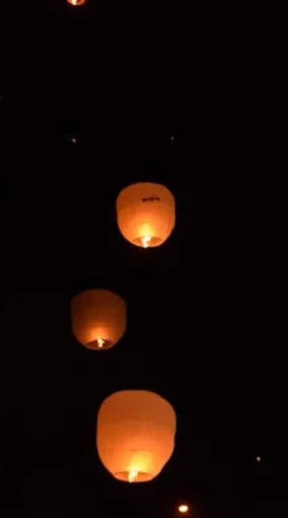 स्काई लालटेन को जलाने का ये है सबसे आसान तरीका