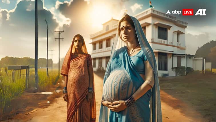 टेस्ट किट आने से पहले कैसे चलता था प्रेग्नेंसी का पता? तरीका जानकर दंग रह जाएंगे आप How was pregnancy detected before the advent of test kits know the method टेस्ट किट आने से पहले कैसे चलता था प्रेग्नेंसी का पता? तरीका जानकर दंग रह जाएंगे आप