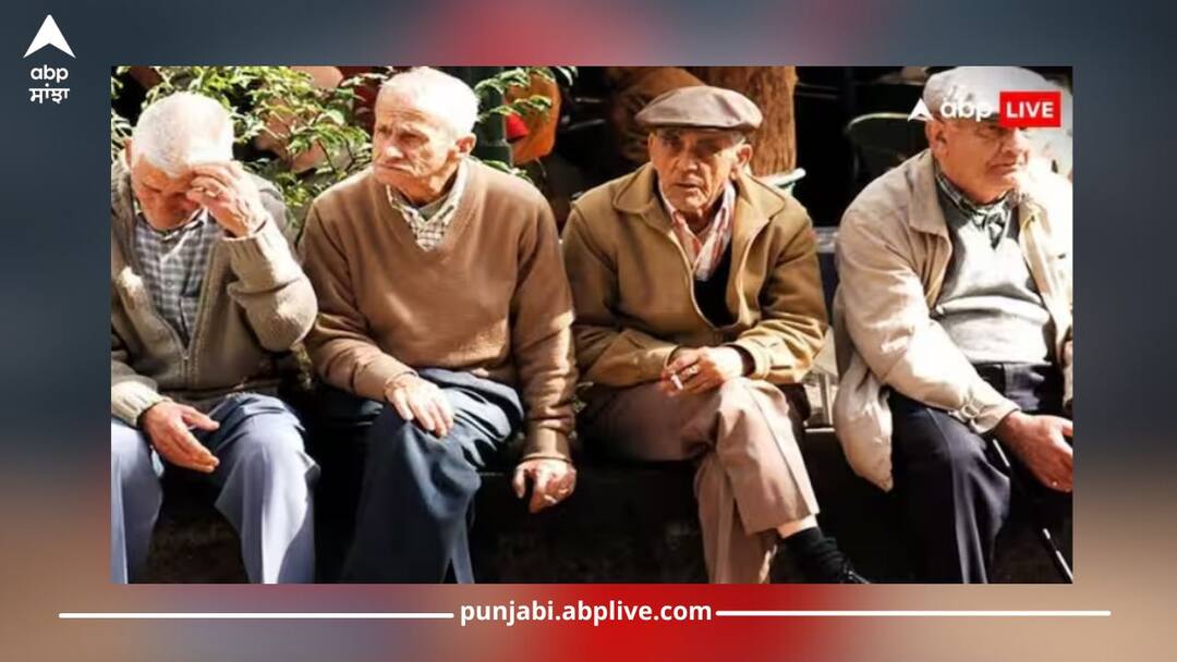 ਹਰ ਮਹੀਨੇ ਆਉਣ ਵਾਲੀ ਪੈਨਸ਼ਨ ਹੋ ਸਕਦੀ ਬੰਦ, ਇਕ ਮਿੰਟ 'ਚ ਘਰ ਬੈਠੇ ਇਸ ਤਰ੍ਹਾਂ ਜਮ੍ਹਾ ਕਰੋ ਲਾਈਫ ਸਰਟੀਫਿਕੇਟ jeevan praman patra life certificate for pension for pensioners this is how you can submit details inside ਹਰ ਮਹੀਨੇ ਆਉਣ ਵਾਲੀ ਪੈਨਸ਼ਨ ਹੋ ਸਕਦੀ ਬੰਦ, ਇਕ ਮਿੰਟ 'ਚ ਘਰ ਬੈਠੇ ਇਸ ਤਰ੍ਹਾਂ ਜਮ੍ਹਾ ਕਰੋ ਲਾਈਫ ਸਰਟੀਫਿਕੇਟ