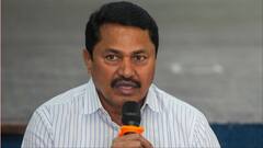 महाराष्ट्र: कांग्रेस ने की DGP रश्मि शुक्ला को हटाने की मांग, नाना पटोले बोले- 'उन्होंने BJP...'