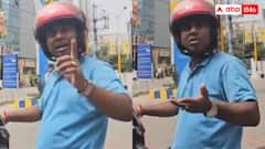 కన్నడం నేర్చుకోకుండా బెంగళూరులో ఎలా ఉంటున్నావు ? వైరల్ అవుతున్న వీడియో - నెటిజన్ల రియాక్షన్ తెలుసా ?