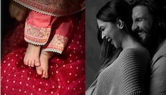 Deepika Padukone અને Ranveer Singh એ દિવાળી પર દીકરીની પ્રથમ ઝલક બતાવી, જાણો શું રાખ્યું નામ