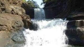 काळमांडवी धबधब्यावर पर्यटनास गेलेले २ तरुण बुडाले; ऐन दिवाळीतच दु:खद घटना