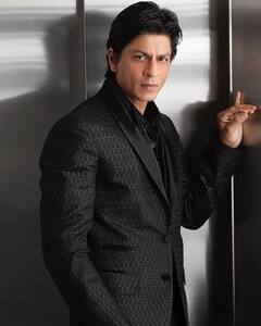 सिर्फ सलमान ही नहीं, इस सुपरस्टार संग भी शाहरुख खान का रहा था छत्तीस का आंकड़ा, जानें नाम