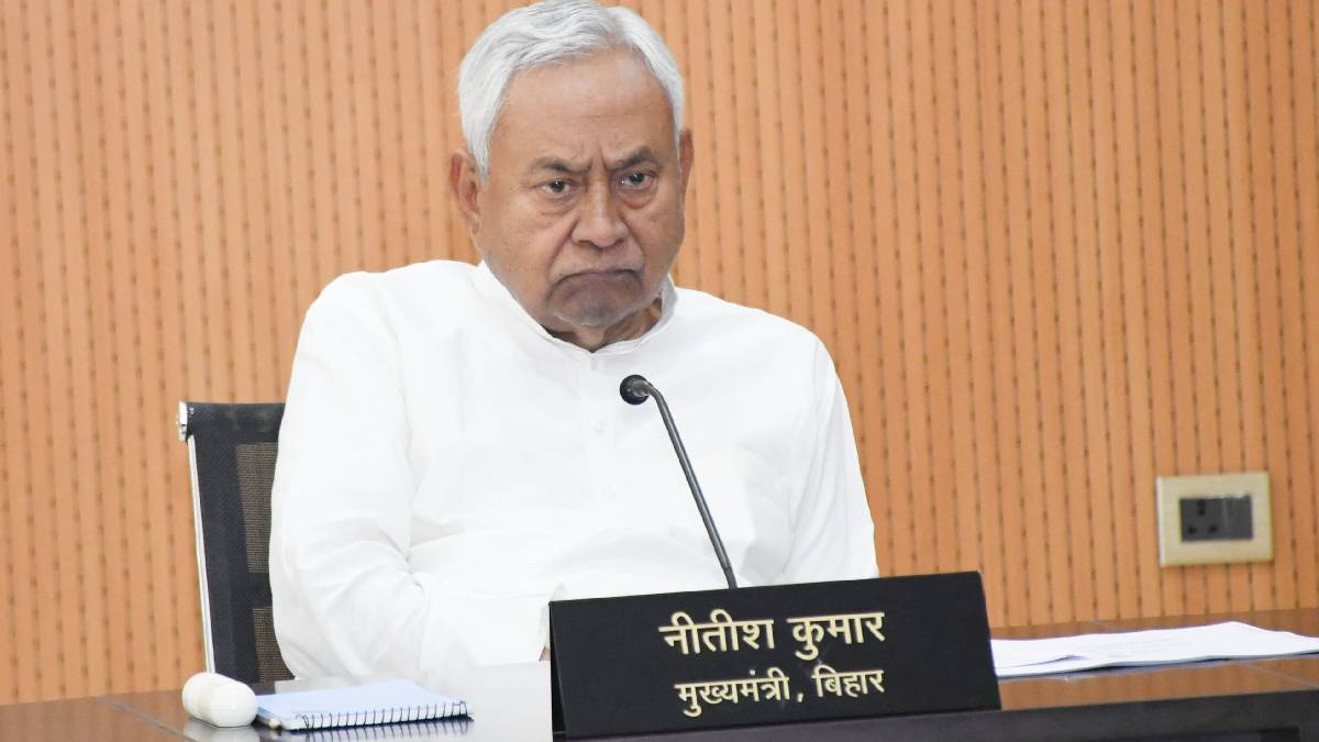 Bihar News: बिहार में धान अधिप्राप्ति का लक्ष्य 45 लाख मीट्रिक टन, चावल मिलों की संख्या बढ़ी, किसानों के लिए क्या बोले CM?