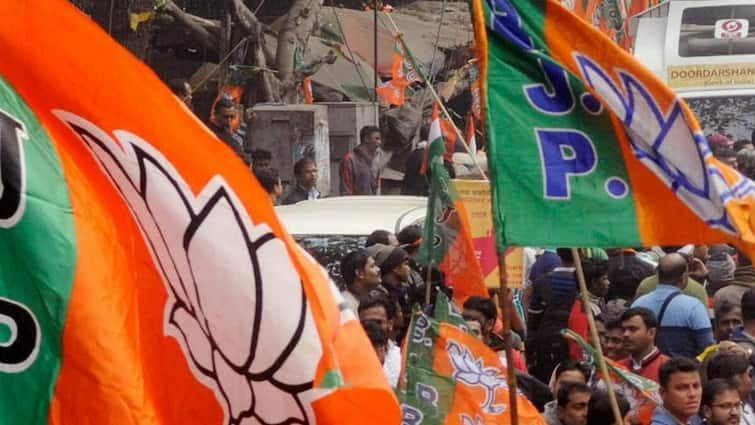 Congress, Allies Draw A Blank In Northeast Bypolls As BJP-Led NEDA Scores Big