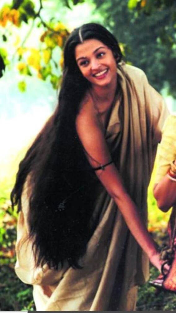 Iruvar To Enthiran: Aishwarya Rai Bachchan's Powerful Peformances In South Films