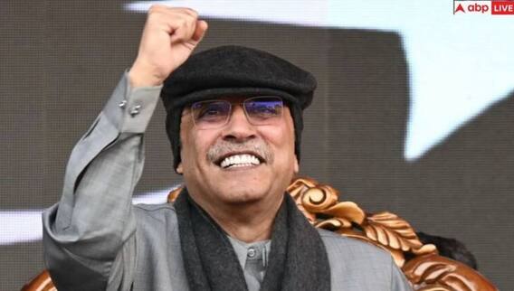 दुबई में विमान से उतरते समय हादसा, पाकिस्तान के राष्ट्रपति आसिफ अली जरदारी के पैर की हड्डी टूटी