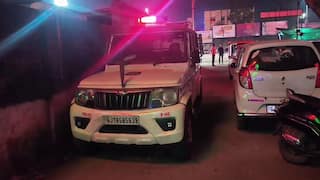 Bhavnagar: છેલ્લા 24 કલાકમાં ભાવનગર જિલ્લામાં ત્રણની હત્યાથી ચકચાર, ફટાકડા ફોડવાની ના પાડતા ડોક્ટરનું મર્ડર