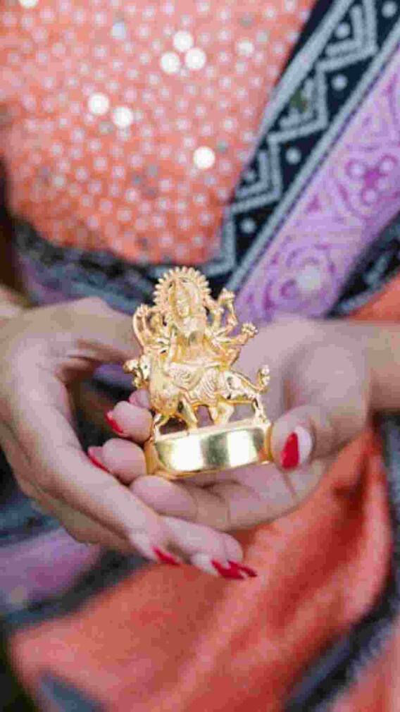 लक्ष्मीपूजनाला 'हे' नियम पाळाच...अन्यथा...