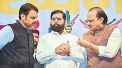 '4 तारखेच्या वाटाघाटीमध्ये जे होईल ते होईल पण...', दौंडची जागा मिळवण्यासाठी अजित पवार पक्षाचे नेते आग्रही