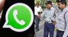 ਖਤਮ ਹੋਵੇਗੀ ਟੈਨਸ਼ਨ! ਹੁਣ Whatsapp 'ਤੇ ਮਿਲੇਗੀ ਟ੍ਰੈਫਿਕ ਚਲਾਨ ਬਾਰੇ ਹਰ ਜਾਣਕਾਰੀ, ਸਕਿੰਟਾਂ 'ਚ ਹੋ ਜਾਵੇਗੀ ਪੇਮੈਂਟ