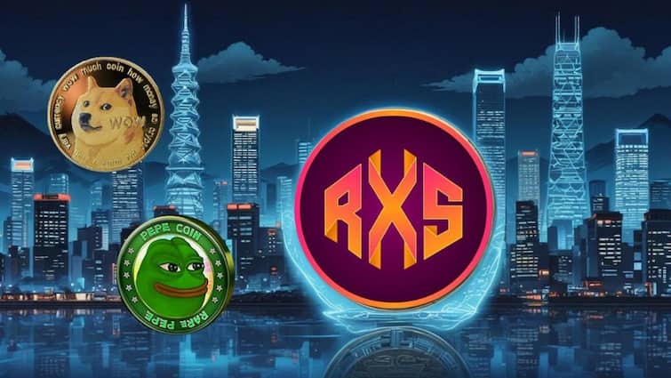 Pepe Coin, Dogecoin, and Rexas Finance: A Triangular Convergence of Meme, Community, and Innovation