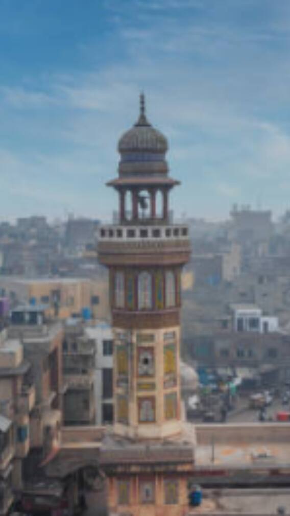 पाकिस्तान में सबसे सुरक्षित जगह कौन सी है