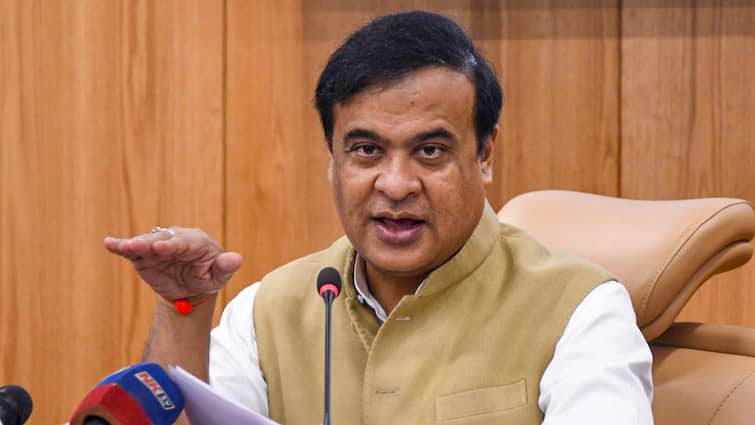 Assam CM Himanta Bisa Sarma Extends Beef Ban To Restaurants, Public Events Assam CM Himanta Extends Beef Ban To Restaurants, Public Events