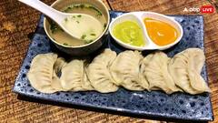 લોટ, ચટણી કે અંદરનું સ્ટફિંગ... મોમોઝમાં સૌથી ખતરનાક વસ્તુ કઈ છે? જાણો મોમઝ ખાવા કેટલું જોખમી છે