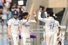 Team India : न्यूझीलंड विरुद्ध तिसरी कसोटी सुरु होताच बीसीसआयचा तडकाफडकी निर्णय, ऑस्ट्रेलियातील भारताची एक मॅच रद्द, कारण...