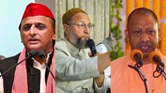 यूपी की इस सीट पर अखिलेश यादव करेंगे रोड शो! सीएम योगी भी भरेंगे दम, ओवैसी भी दिखाएंगे ताकत