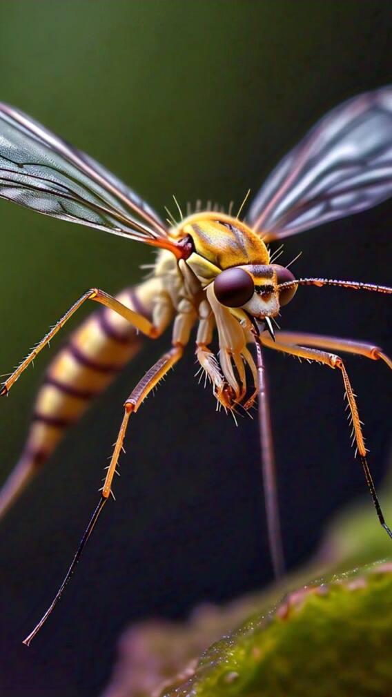 कोई बाघ तो कोई टाइगर, दुनिया में कितनी तरह के हैं मच्छर?