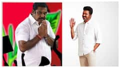 విజయ్‌తో పొత్తుకు అన్నాడీఎంకే ప్రయత్నాలు- వచ్చే వారం కీలక సమావేశం 