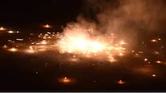 Diwali Celebration: ભારતીય ક્રિકેટરોએ દિવાળી કેવી રીતે ઉજવી? પંત-સેહવાગ અને કેએલ રાહુલે અનોખી રીતે શુભેચ્છાઓ મોકલી