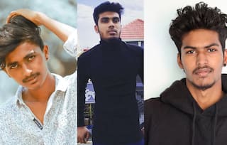 தீபாவளி அன்று நடந்த சோகம்... கம்பம் அருகே சாலை விபத்தில் 3 நண்பர்கள் உயிரிழப்பு