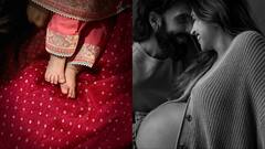 दीपिका-रणवीर ने नन्ही परी को दिया ये प्यारा नाम, दिवाली पर दिखाई पहली झलक