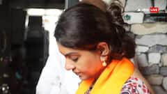 'महिला हूं, माल नहीं हूं', अरविंद सावंत के खिलाफ शाइना एनसी ने दर्ज कराई FIR