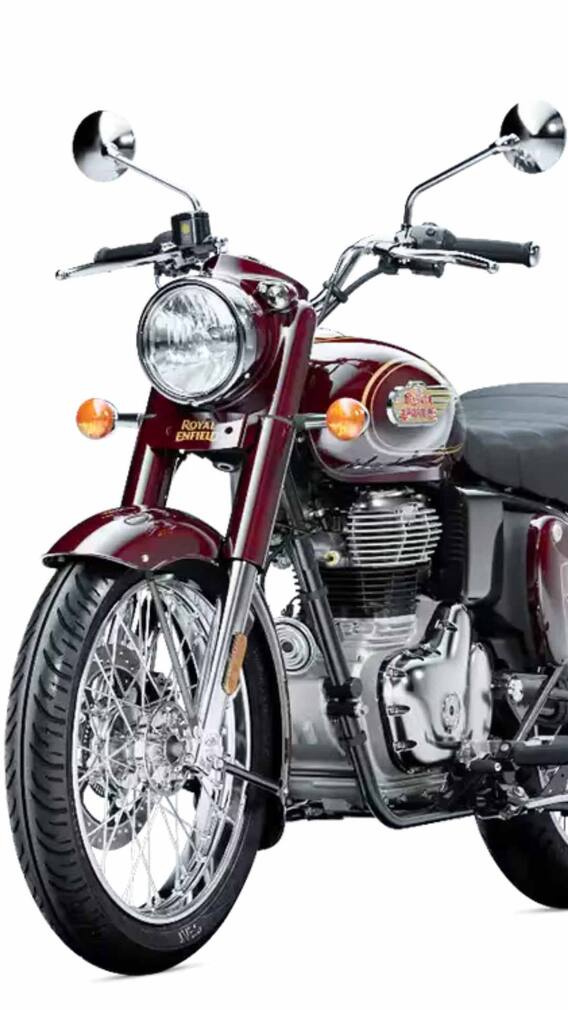 అక్టోబర్‌లో భారీగా పెరిగిన రాయల్ ఎన్‌ఫీల్డ్ సేల్స్ - ఎన్ని అమ్ముడుపోయాయంటే?