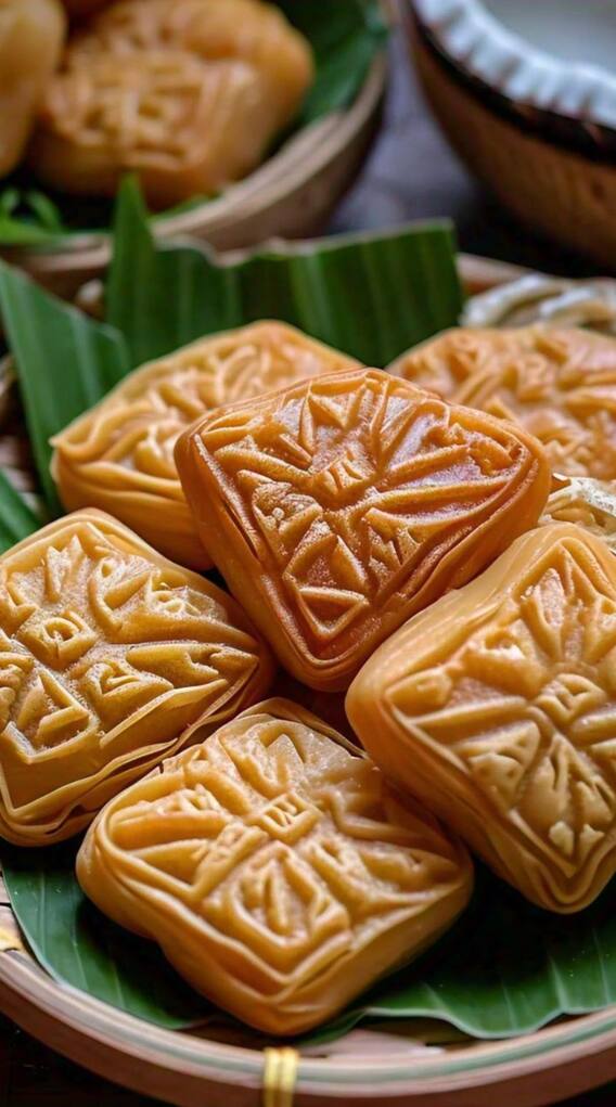 छठ के मौके पर ऐसे बनाएं ठेकुआ, दोगुना हो जाएगा टेस्ट