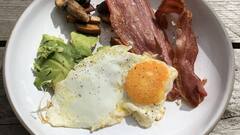 Keto Diet: மாதவிடாய் சுழற்சி பிரச்சனையை குணப்படுத்த கீட்டோ டயட் முறை உதவும் - ஆய்வில் தகவல்!