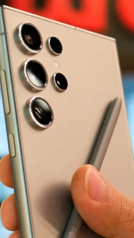 सिंगल चार्ज पर कितनी देर चलती है Samsung Galaxy S24 5G की बैटरी!