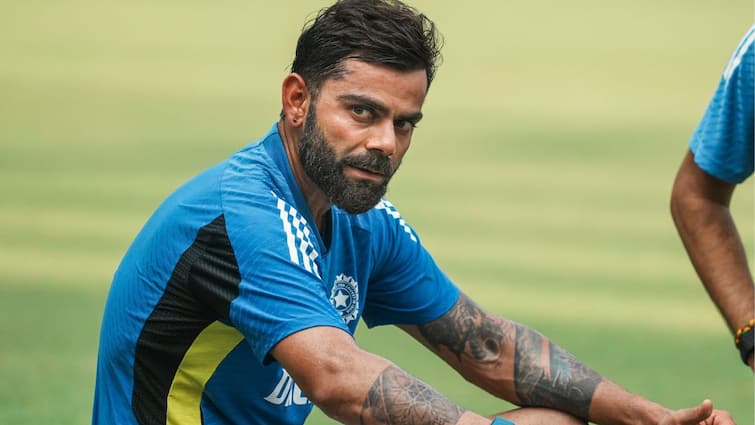 Virat Kohli Net Worth: આટલા કરોડ રૂપિયાની સંપત્તિનો માલિક છે વિરાટ કોહલી, ક્રિકેટ સિવાય અહીંથી કરે છે કમાણી Virat Kohli Net Worth Virat Kohlis net worth Inside King Kohlis lavish lifestyle earnings Virat Kohli Net Worth: આટલા કરોડ રૂપિયાની સંપત્તિનો માલિક છે વિરાટ કોહલી, ક્રિકેટ સિવાય અહીંથી કરે છે કમાણી