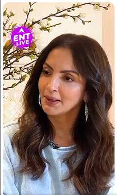 Seema Sajdeh ने किस bollywood star को किया किस पटाखे के साथ tag ? जानिए....