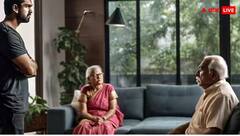 ભારતના આ રાજ્યની સરકાર જો માતા-પિતાની કાળજી લેવામાં ન આવે તો 'સજા' આપે છે, જાણો તે કયું રાજ્ય છે