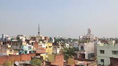 दीपावली के बाद यूपी की हवा खराब, वाराणसी में कई जगहों पर एक्यूआई 100 के पार