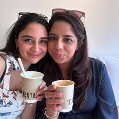 Prabhas Hanu Movie Actress: ప్రభాస్ - హను సినిమాలో హీరోయిన్ ఇమాన్వి అక్టోబర్ ఫోటో డంప్