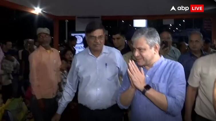 indian railway started 7435 special trains for chhath puja 2024 railway minister ashwini vaishnaw checked preparation at new delhi railway station chhath puja 2024: यात्रियों की सुविधाओं का जायजा लेने स्टेशन पहुंचे अश्विनी वैष्णव, छठ को लेकर कर दिया ये बड़ा ऐलान