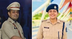 ગુજરાતના 6 અધિકારીઓને મળશે ગૃહમંત્રી મેડલ, પ્રથમ વખત સાળી-જીજાજીને એક સાથે મળશે સન્માન