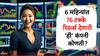 4 महिन्यांत 32 टक्के वाढ, 6 महिन्यांत मालामाल, दिग्गज गुंतवणूकदार 'या' कंपनीवर फिदा; नावावर तब्बल 13,00,000 शेअर्स!