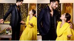 Diwali 2024: સારા અલી ખાને ભાઈ ઈબ્રાહિમ સાથે ઉજવી દિવાળી, શેર કરી તસવીરો અને કહ્યું- 'ક્યારેક ખુશી તો ક્યારેક દુઃખ'