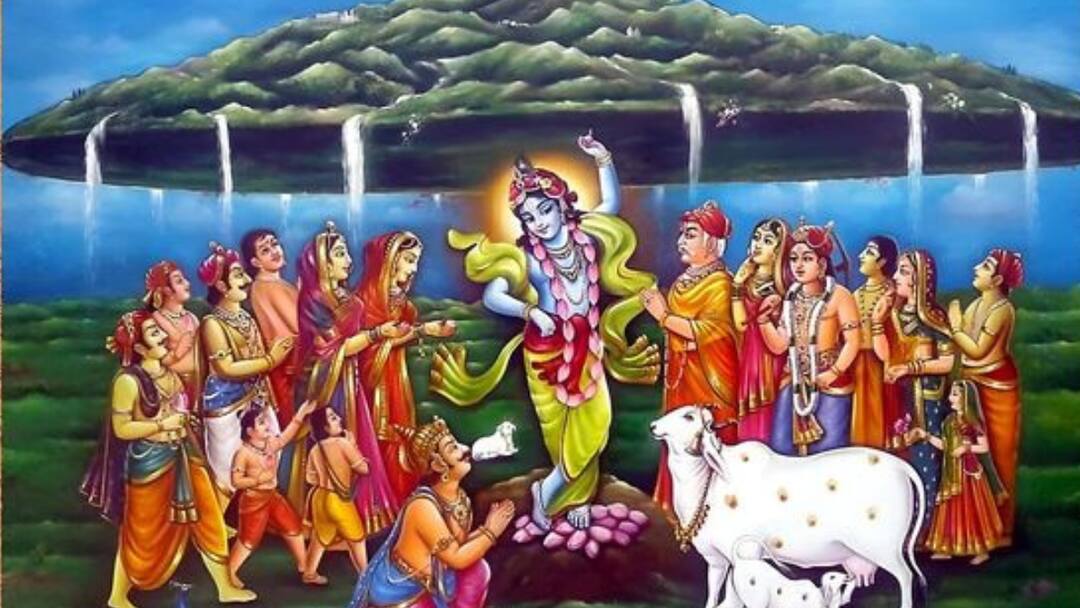 Govardhan Puja 2024 Essential Guide To The Puja Samagri Govardhan Puja 2024: Essential Guide To The Puja Samagri