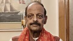 मंत्री जितेंद्र सिंह के भाई और BJP विधायक देवेंद्र राणा का निधन, फरीदाबाद में ली आखिरी सांस