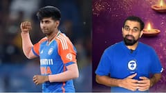 Diwali Celebration: ભારતીય ક્રિકેટરોએ દિવાળી કેવી રીતે ઉજવી? પંત-સેહવાગ અને કેએલ રાહુલે અનોખી રીતે શુભેચ્છાઓ મોકલી
