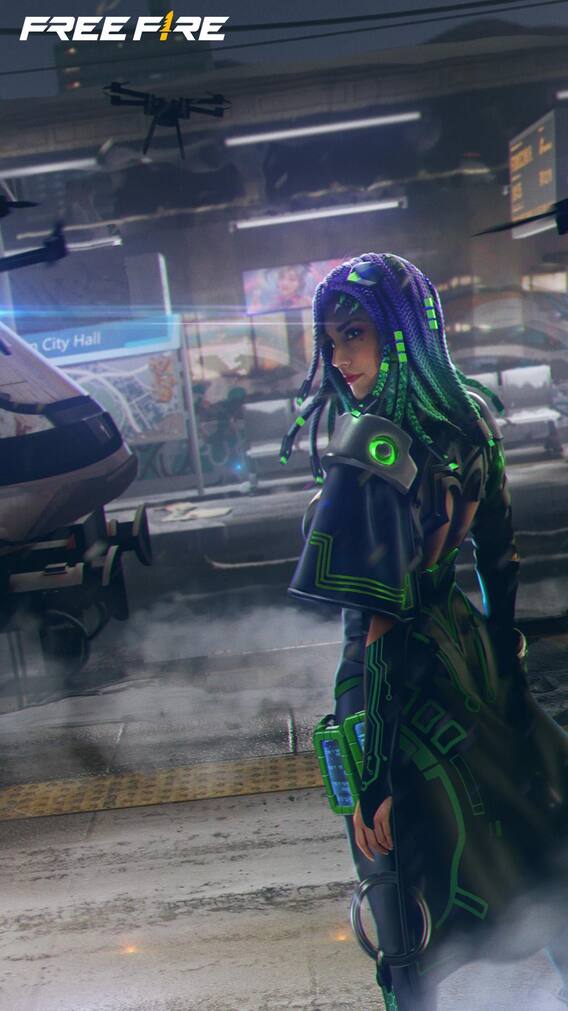 Free Fire MAX में धमाका, Booyah Pass जीतने का सुनहरा मौका!